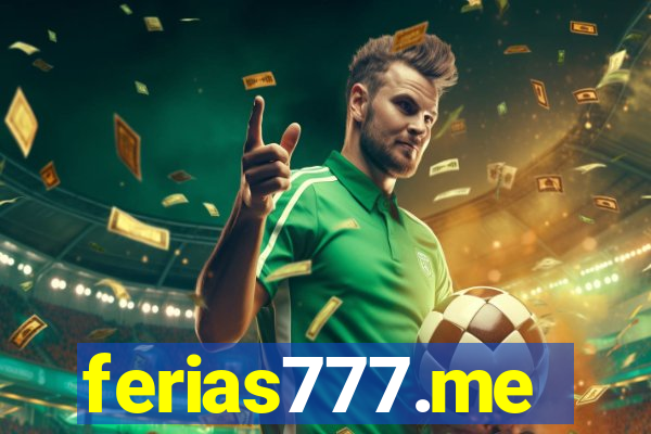 ferias777.me