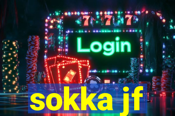 sokka jf
