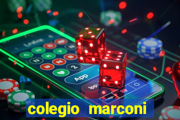 colegio marconi portal do aluno