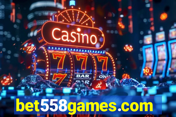 bet558games.com