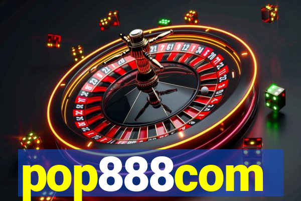pop888com