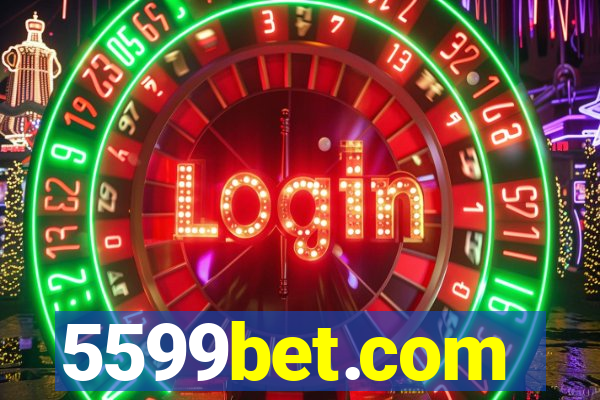 5599bet.com