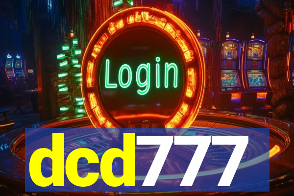 dcd777