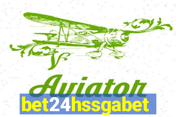 bet24hssgabet
