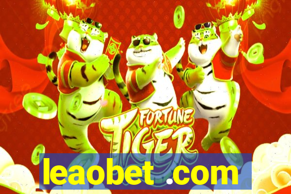 leaobet .com