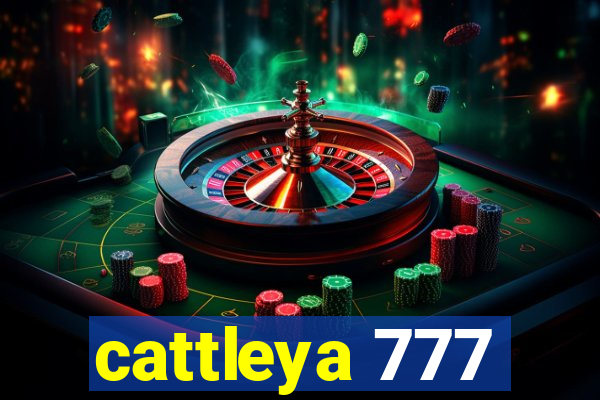 cattleya 777