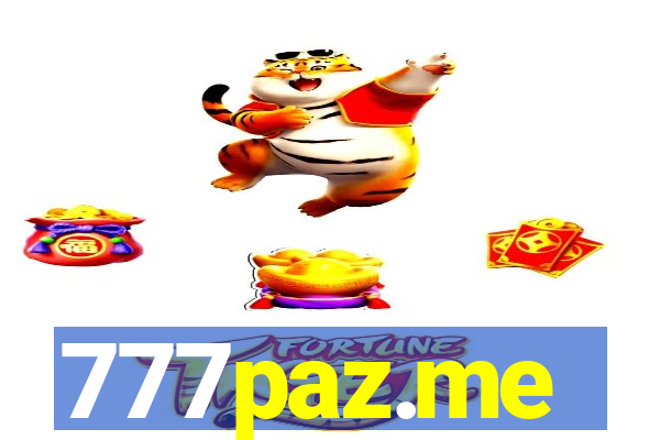 777paz.me