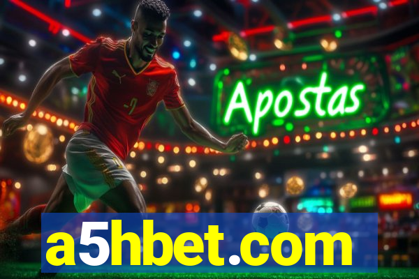 a5hbet.com