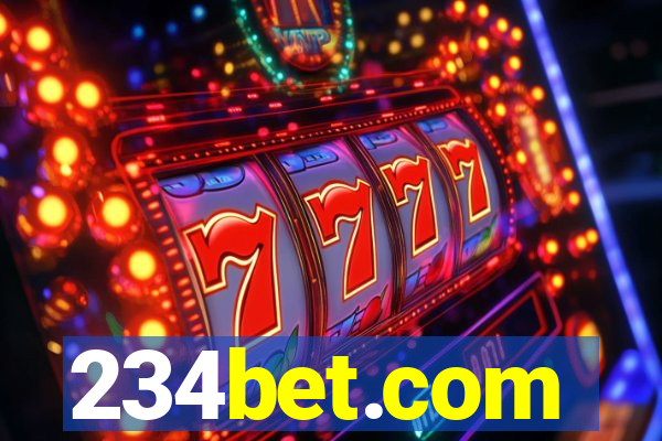 234bet.com
