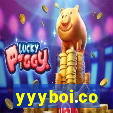 yyyboi.co