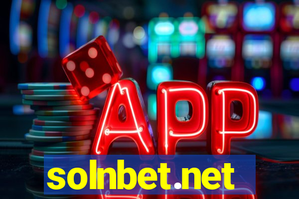 solnbet.net