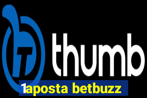 1aposta betbuzz