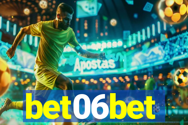 bet06bet