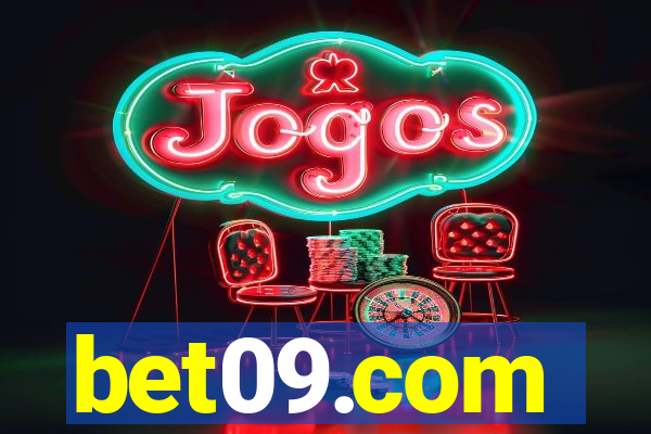 bet09.com