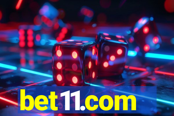 bet11.com