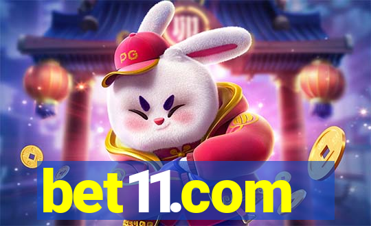 bet11.com