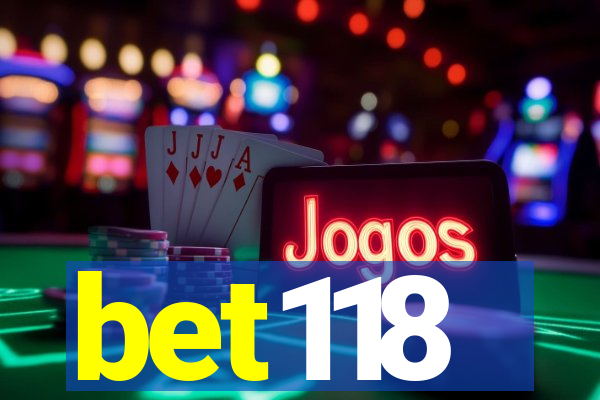bet118