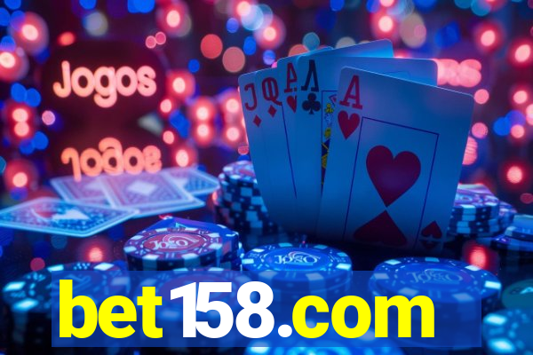 bet158.com