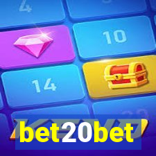 bet20bet
