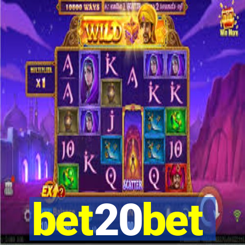 bet20bet