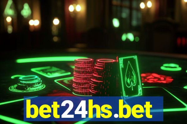 bet24hs.bet