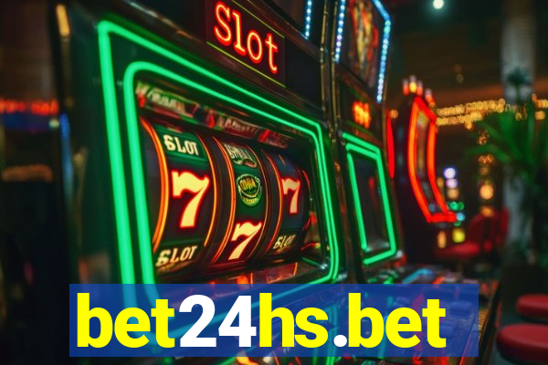 bet24hs.bet
