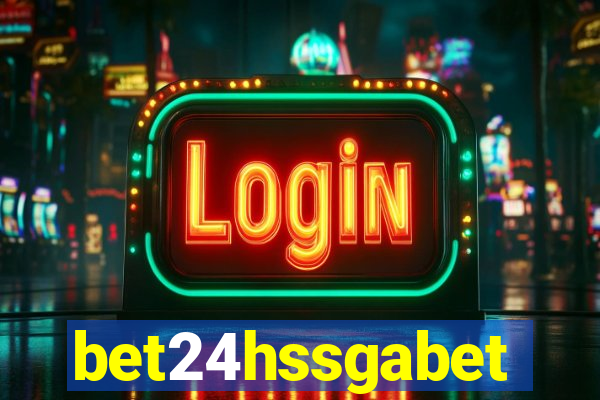 bet24hssgabet