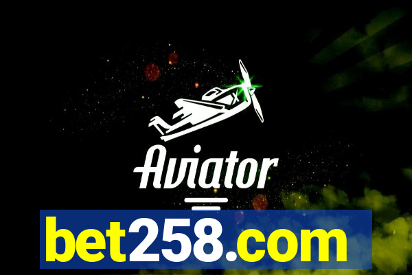 bet258.com