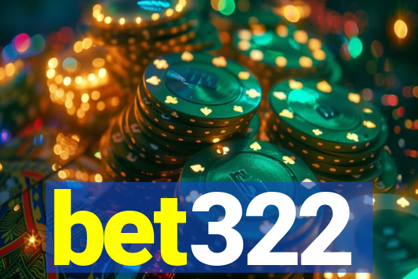 bet322
