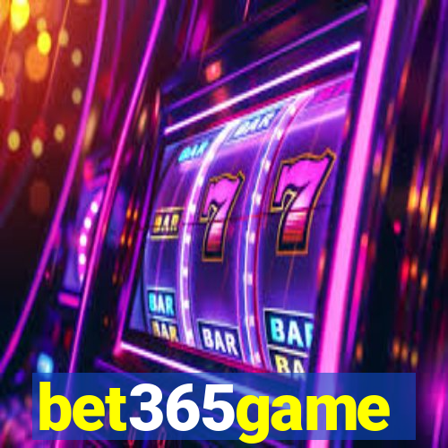 bet365game