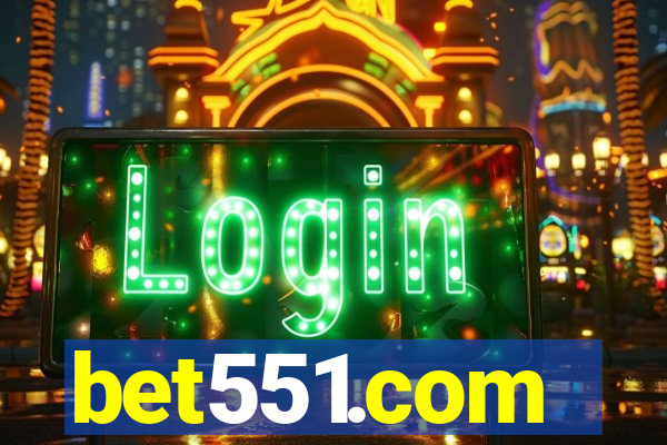 bet551.com