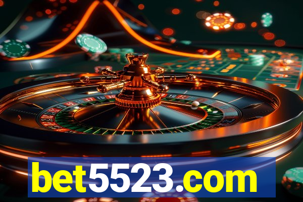 bet5523.com