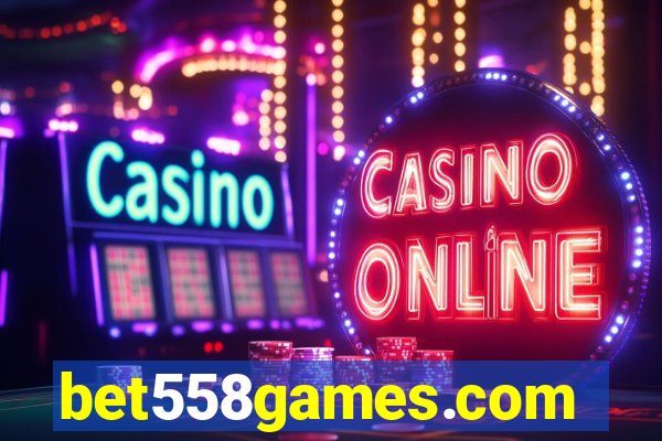 bet558games.com