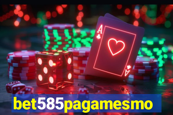 bet585pagamesmo