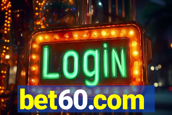 bet60.com