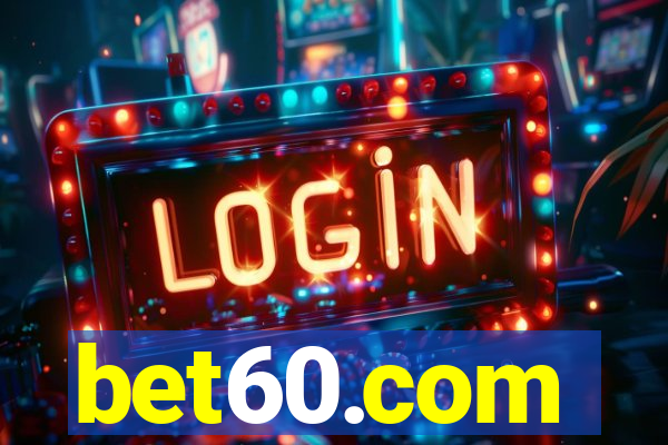 bet60.com