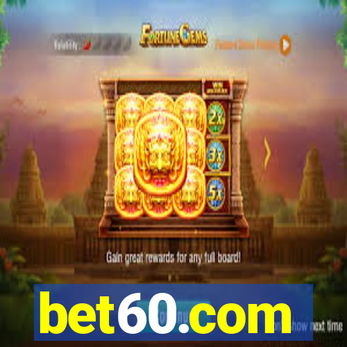 bet60.com