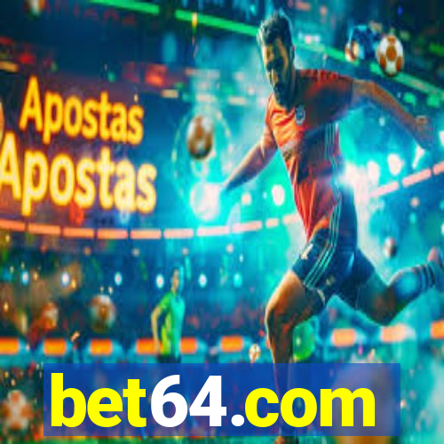 bet64.com