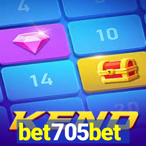 bet705bet