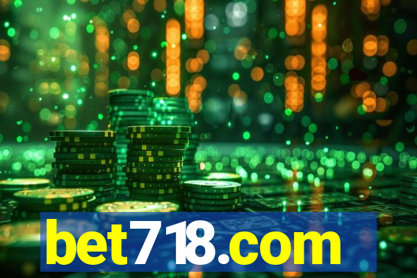 bet718.com
