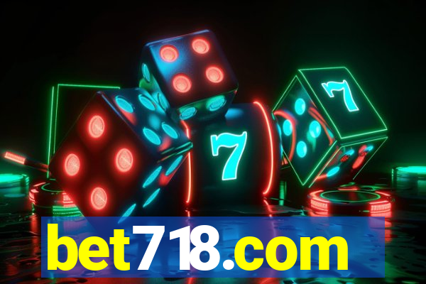 bet718.com