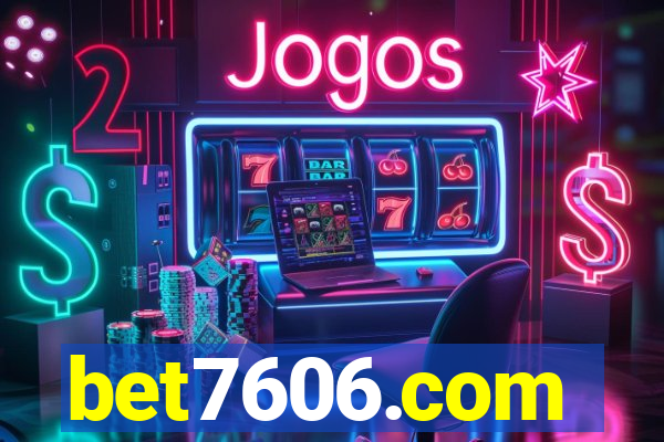 bet7606.com