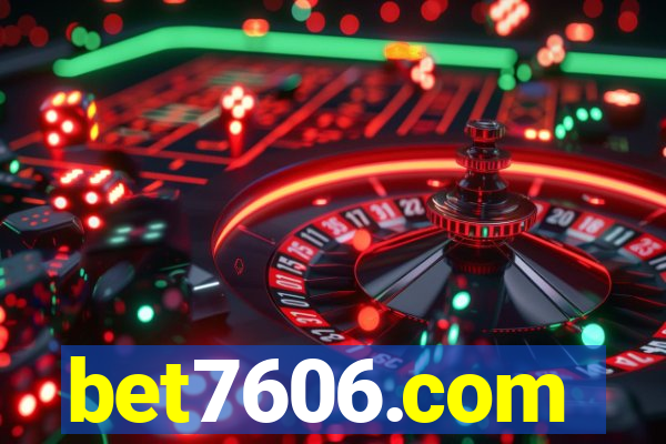 bet7606.com