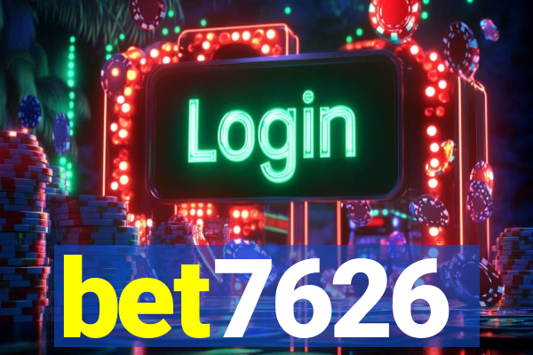 bet7626