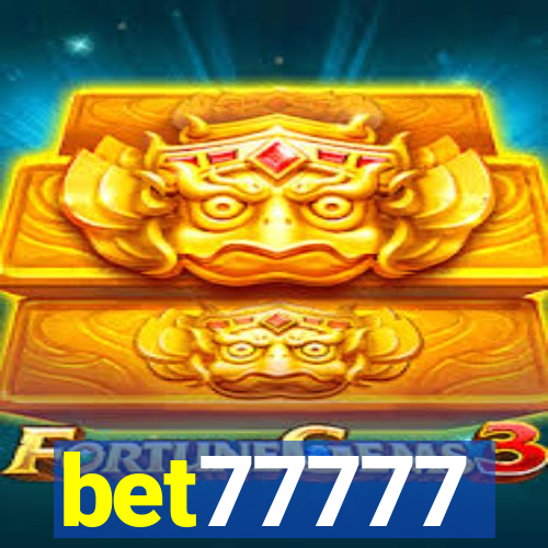 bet77777