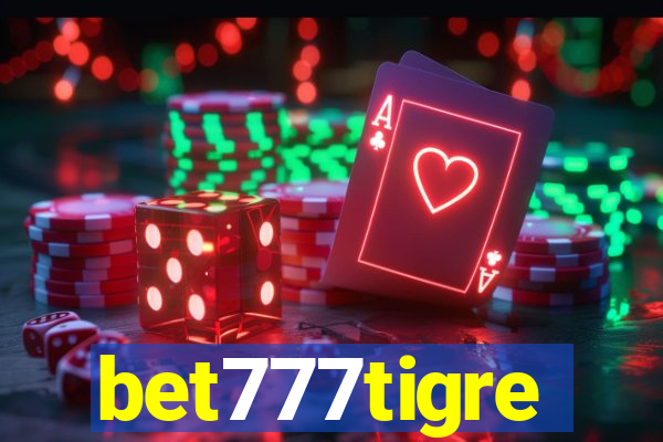bet777tigre