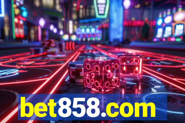 bet858.com