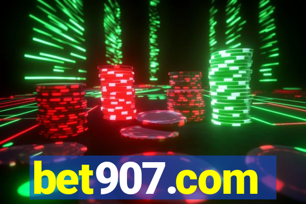 bet907.com