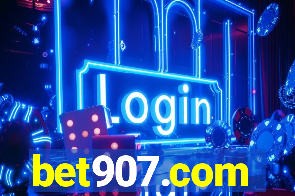 bet907.com