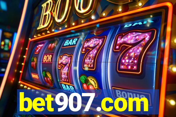 bet907.com